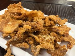 -董府·古宅餐厅