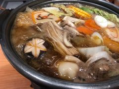 寿喜锅-文三酒肆自助放题(新街口友谊广场店)