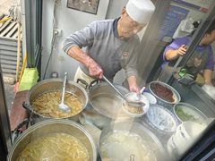 -赵家名吃四味烩菜(东大寺门食品街店)