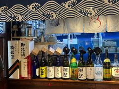 -酒肴一瓢·活贝料理·日本料理(三元桥·霄云路店)