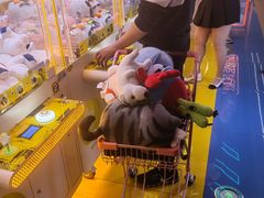 -风云再起游乐汇(北京西单西西友谊店)