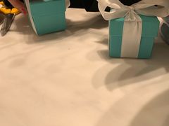 -Tiffany & Co.蒂芙尼
(南京德基广场店)