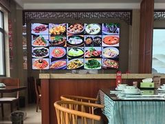 -自游人·美食一楼·地道徽菜(三十年名店)