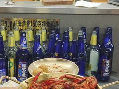 -允辛家·自助泥炉烤肉(九亭店)