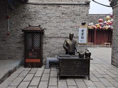 -花戏楼