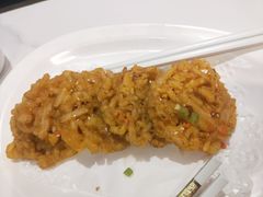 -刘胖子家常菜·蹄花焖藕(中南店)
