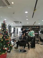 -新晨·SALON·形象造型