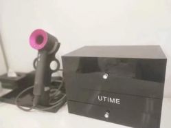 -UTIME媛腾·胶原科技中心