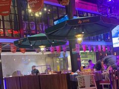 -肉串汪(望京店)