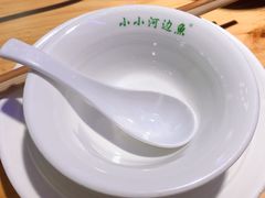 -小小河边鱼(天润城店)