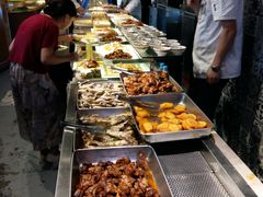-爱9味·火锅自助主题餐厅(西站店)