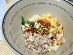 -墩儿大碗宽面(来福士店)