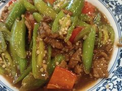 -马吉德牛肉拉面(新街口店)
