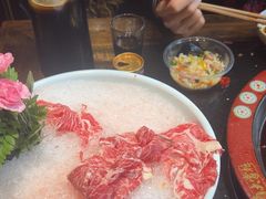 -矮板凳老火锅(宽窄巷子店)