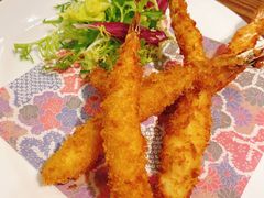 -红叶日料·放题·海胆·定食(星海店)
