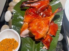 -小厨娘绣中淮扬(大行宫科巷店)
