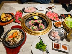 -乾杯烧肉居酒屋(中洲湾店)