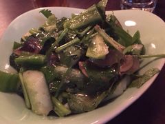 疆Jiang&nbsp;&nbsp;新疆秘制料理-疆Jiang·新疆秘制料理