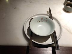 -绿茶餐厅(城西银泰城店)