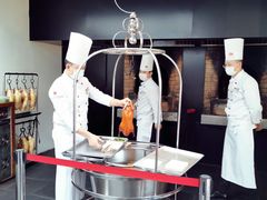 -晟永興烤鸭店(五道口店)