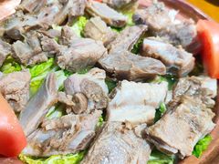 -阿婆情腊排骨火锅(饮玉巷店)