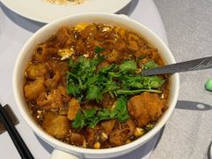 -好福记饭店(红梅公园店)