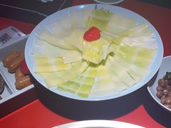 -潮辣成都老火锅(奉贤扶港路店)