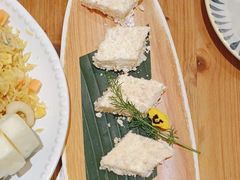 -泰堤坊(淡水体育馆店)