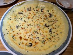 -吕氏疙瘩汤·私家菜馆(慈云寺店)