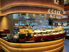 -炊江南·上海菜(国展华漕店)