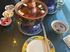 -南门涮肉(上海一店)