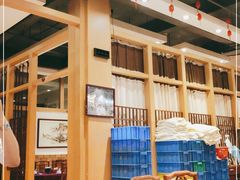 大堂-抱德·潮汕味(敦和店原惠城鱼仔)
