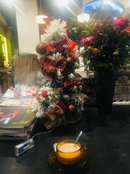 -TWOFACE 双面理发馆