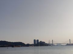 -长洲岛