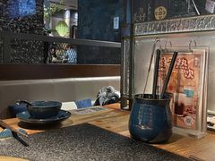 -湊湊火锅·茶憩(南京东路悦荟店)