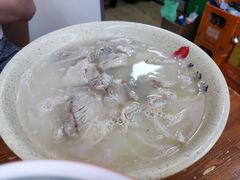 -豫石记羊汤(北苑店)