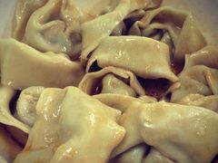 冷馄饨-潘国仙耳光馄饨(黄家阙路店)