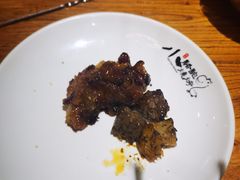 -福苗小骆驼烧烤(大唐不夜城店)