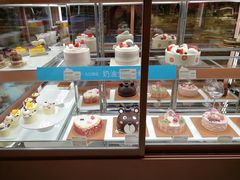 -味多美蛋糕(东直门店)