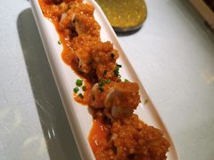 -一品红川菜(皇岗二店)