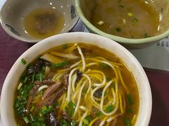 -大石人家鱿鱼面馆(大石西路总店)