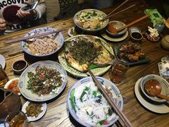 -云上千禾(水上店)