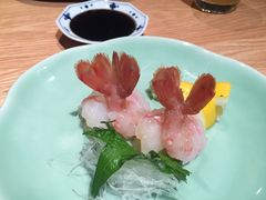 -然寿司(郎园vintage店)
