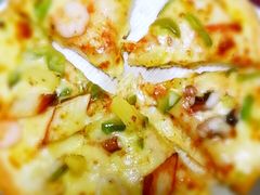 -必胜客(安盛金马店)