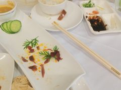 -北京全聚德(和平门店)