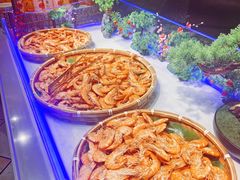 -汉斯南美烤肉(总店)