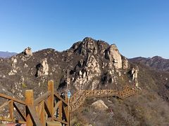 -大岭沟猕猴桃谷风景区