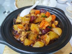 -清真悦宾楼食府(海湖店)