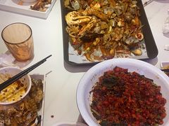 -蟹宗蟹(润达国际五楼店)