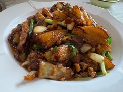 -甘家界柠檬鸭店(高峰林场店)